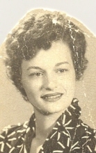 Betty J Frankhouse