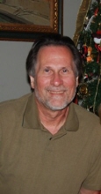 Gary M. Ernst