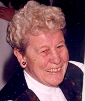 Shirley A. Murray
