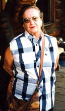 Joyce E. Weber Mrs. Fravor
