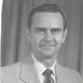 William D. Chapman, Sr.