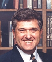 Kenneth E. Maciejewski