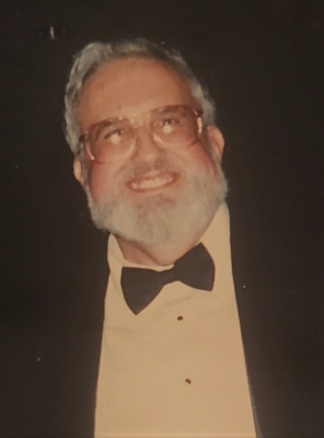 George C. Charuhas