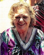 Margaret Judy Carter