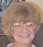 Gloria Mae Lawrence
