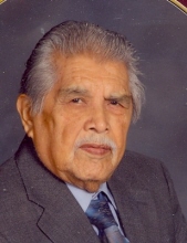 Ramon M Gonzales, Sr.