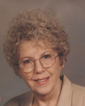Mary Ann Carlisle