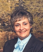 Nancy J. Hill