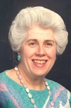 Junella Mae Swaney