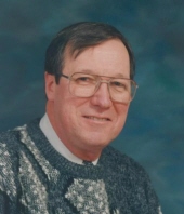 Donald F. Schultz