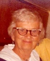 Dorothy K Alexander