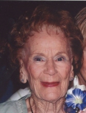 Edna M. Saunders