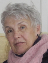 Barbara Bertany Figlar