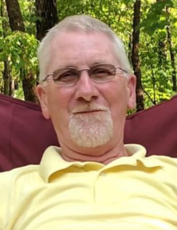 Steve Morris Calaway Obituary