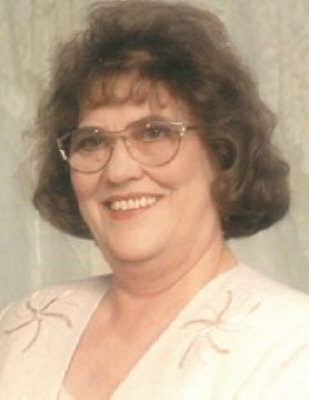 Photo of Mary Logan