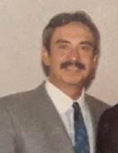 Javier  Jimenez Sr.