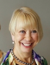 Helen Griffiths