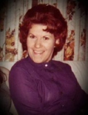 Photo of Mary Keller