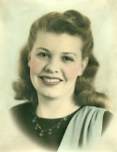 Betty Jean Suter