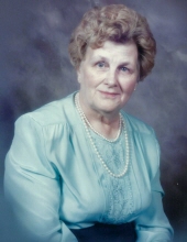 Betty June Wright