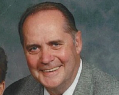 Dean R. Burrell