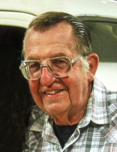 Clarence Lyle Cox