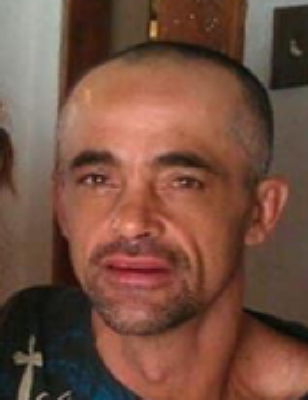 Kenneth "Kenny" Apodaca