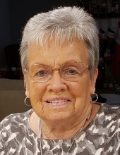 Constance "Connie" H. Swanberg