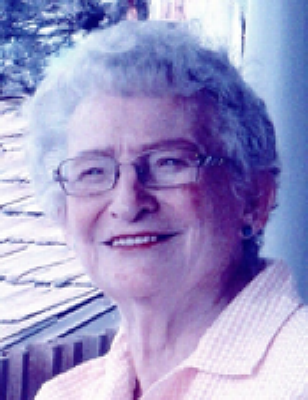 Jean Johnson