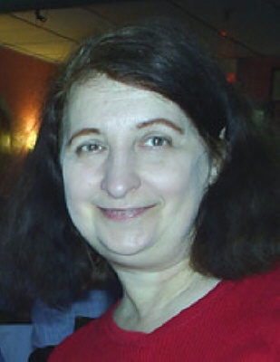 Photo of Bernadette Brincka