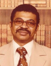 Richard L. Mosley, Jr.