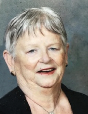 Photo of Carol Young