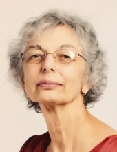 Joan Sandeno