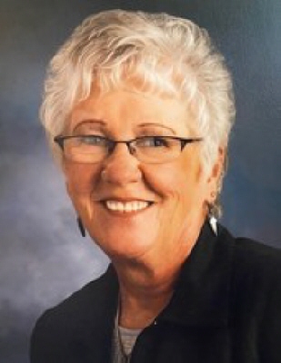 Mary 'Anne' Olesen Innisfail, Alberta Obituary
