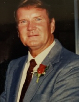 Photo of William "Bill" McDevitt