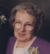 Dorothy E. Christman