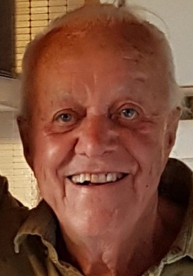 Joseph Alfred Gray