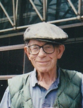 George  Stedman  Burkhardt