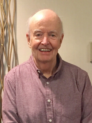 Photo of Donald O'Brien, M.D.