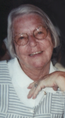 Photo of Beverly Carlson