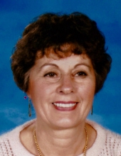 Beverly M. Simmons 17976556