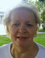Sharon Ethel Soper