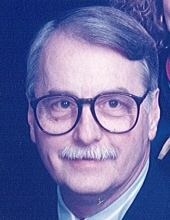 Edward Ronald Kurtz