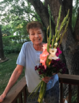 Carolyn Marie Brown Elk River, Minnesota Obituary