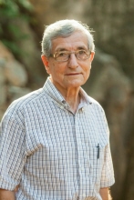 Dr. Richard Laverne Troutman
