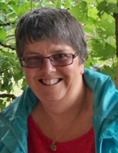Suzanne (Sue) Marie Sherman