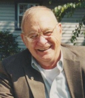 Ralph E. Clinger
