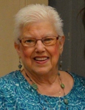Donna Marie Taylor Burgin