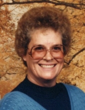 Alberta L. Claflin