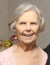 Hilda Jane Skelton